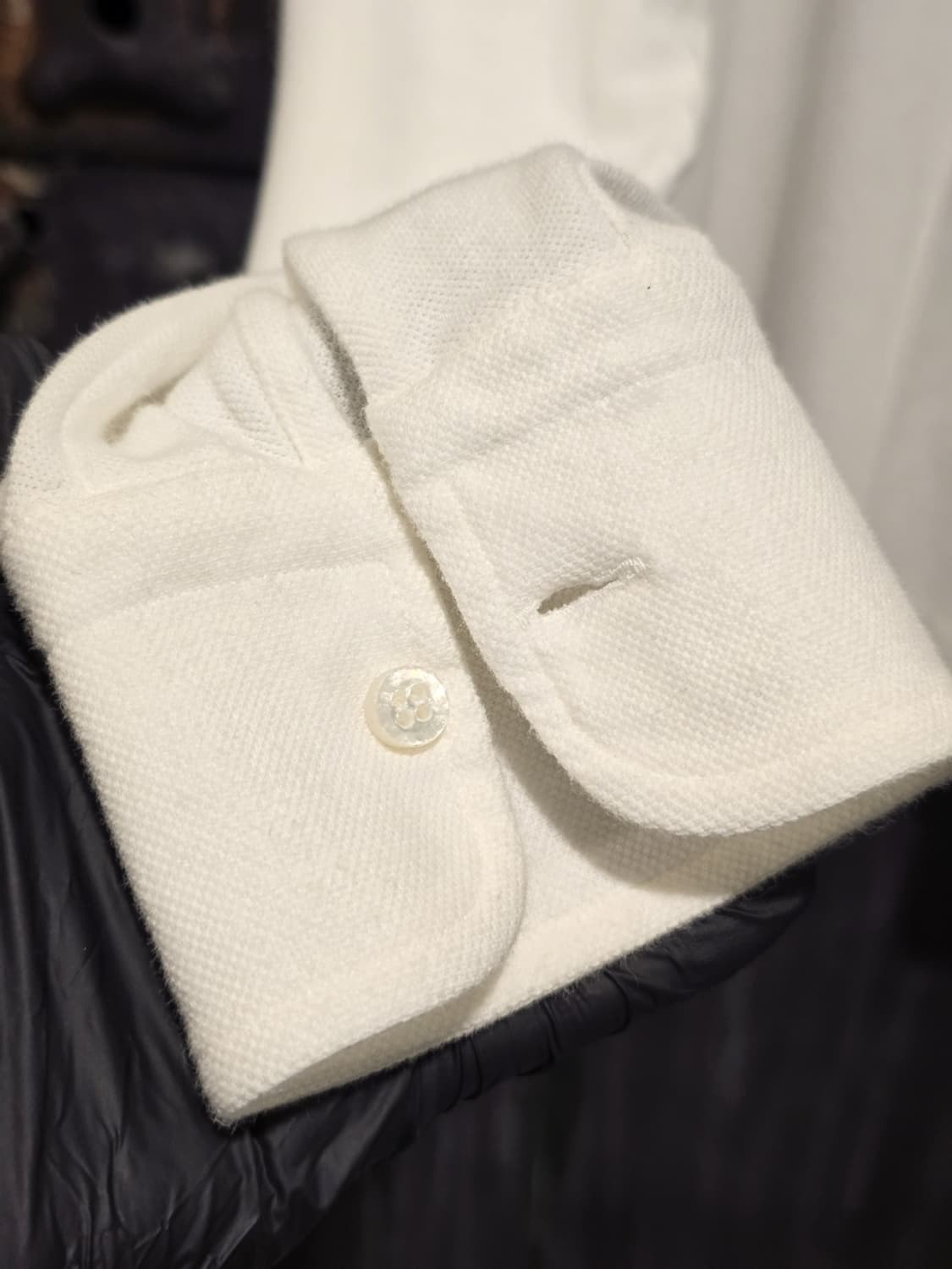 DANOLIS Long Sleeve  / made in Italy 상품이미지3