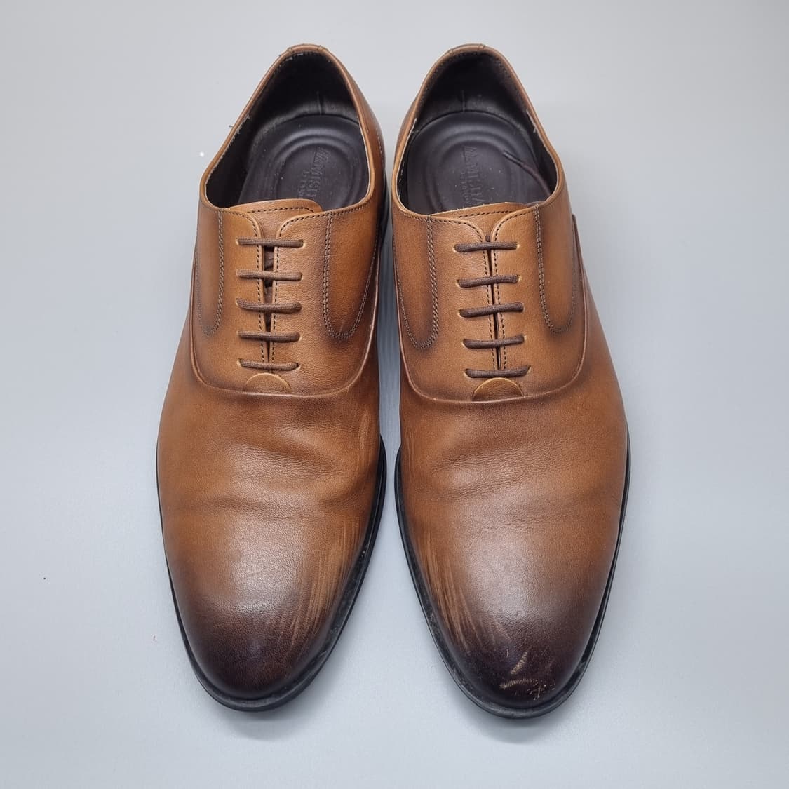 미쉘바이탠디 남성정장구두 265 상품이미지2