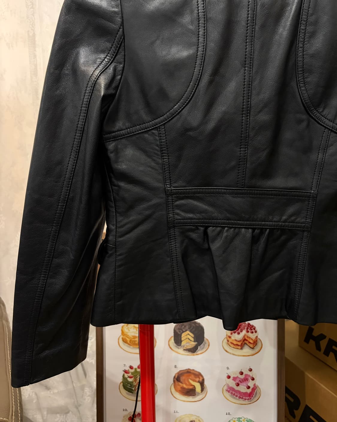 무료배송) VINTAGE OUTER 상품이미지7
