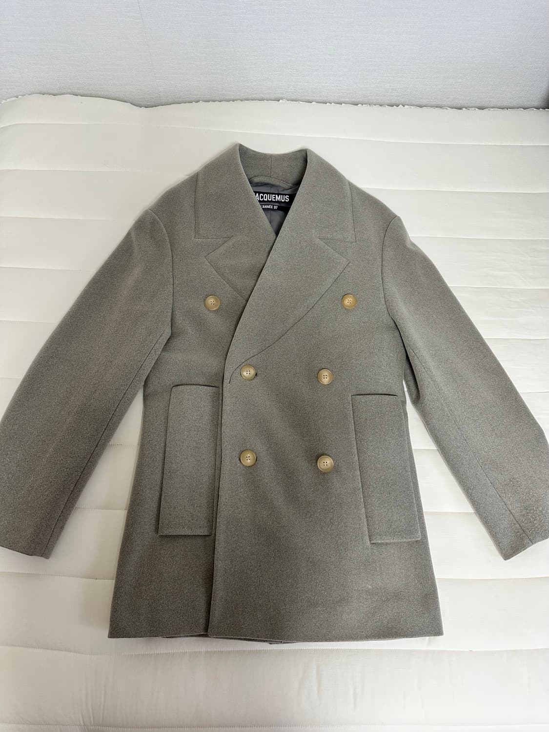 자크뮈스 르카방 피코트 34 상품이미지3