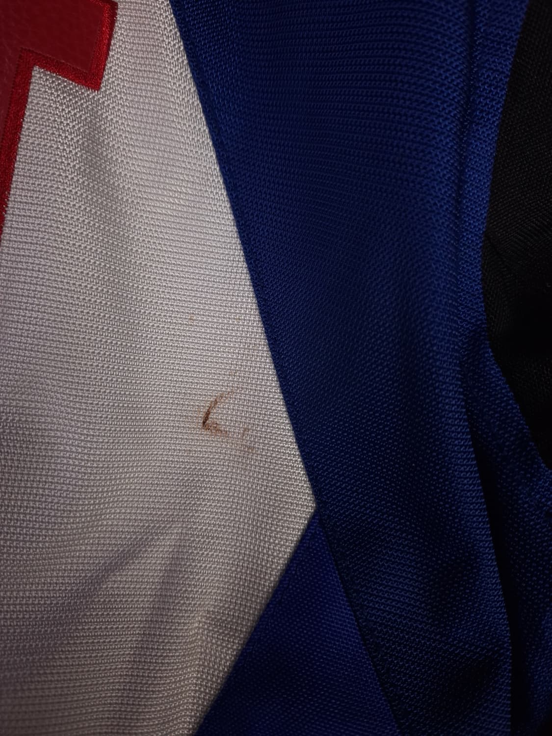 오리지날 DUHAN 레이싱 라이더자켓 상품이미지4