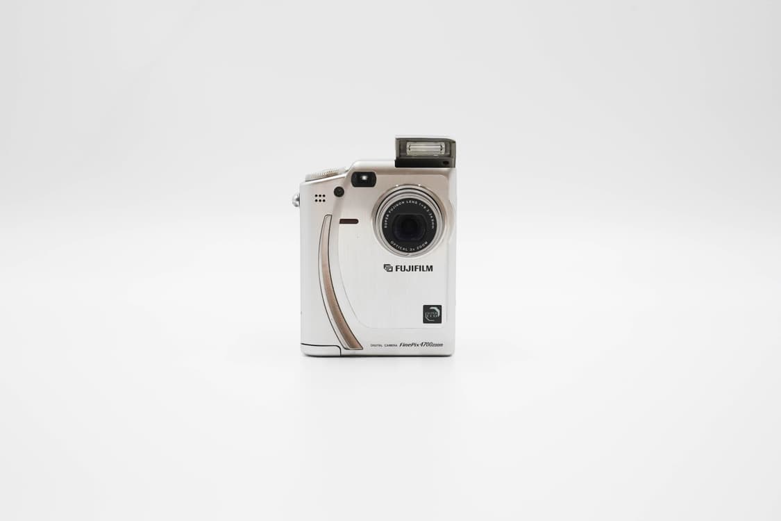 Fujifilm Finepix 4700Z (후지필름 파인픽스 4700Z) 상품이미지3