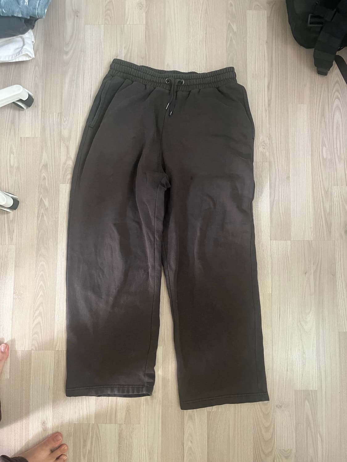 빈티지 바지 네벌 일괄 상품이미지2