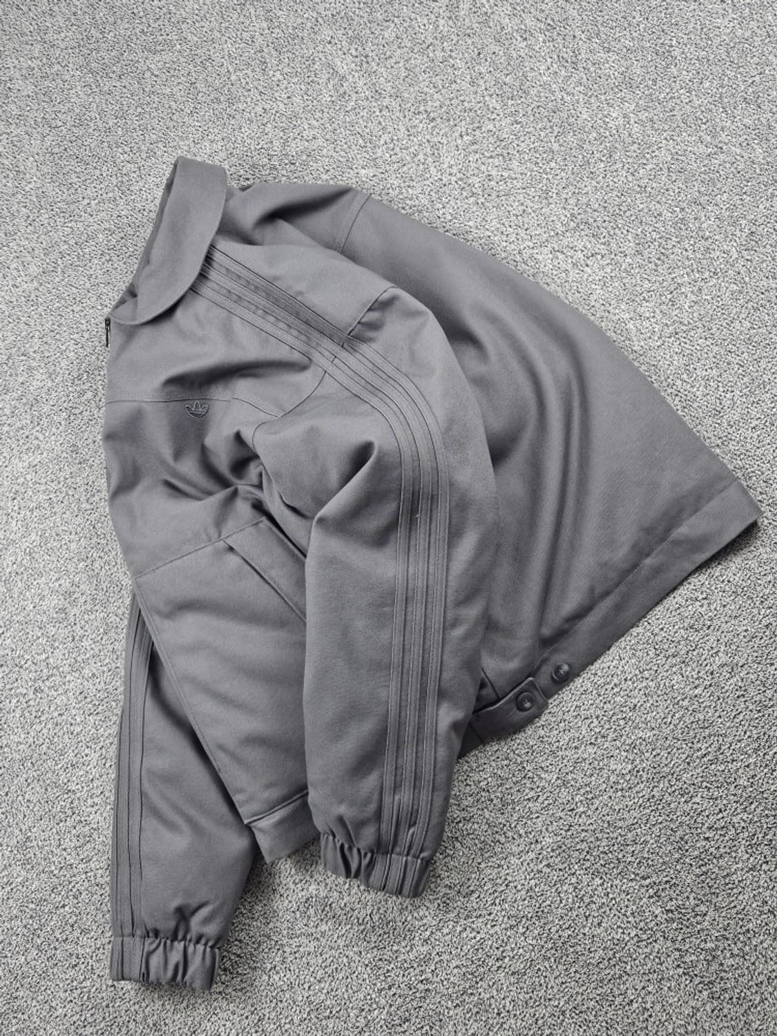 아디다스 사이드트랙 패디드 워크자켓 ( XL ) / 9793 상품이미지3