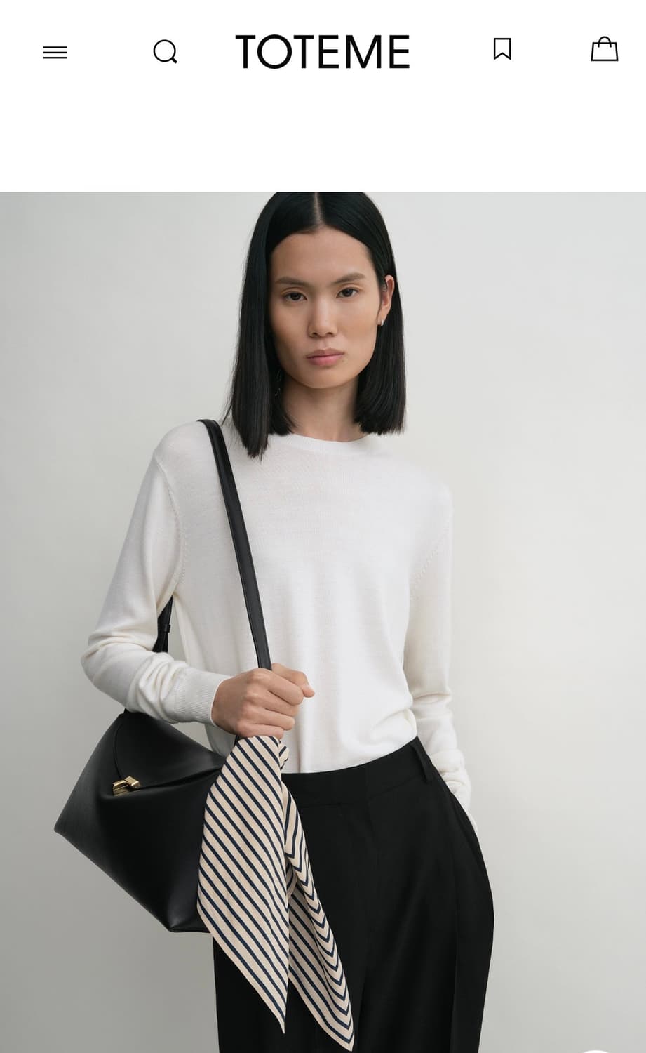 토템 스카프 상품이미지5