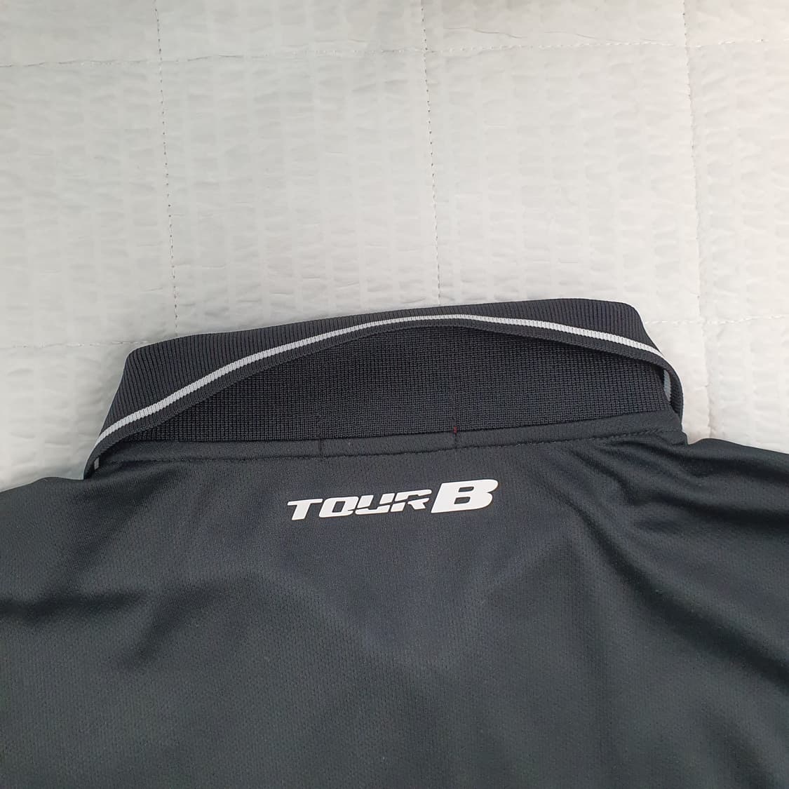 브리지스톤 기능성 긴팔 골프티 남자105 상품이미지6