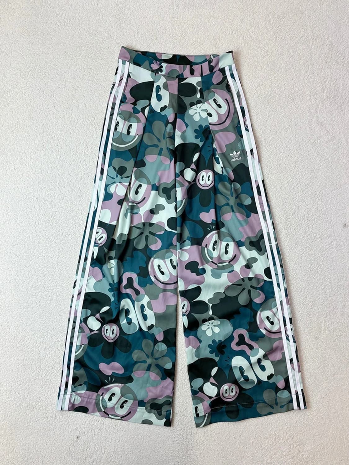 아디다스 X 해티스튜어트 컨템포러리 BB 트랙 팬츠 PN6186 상품이미지1