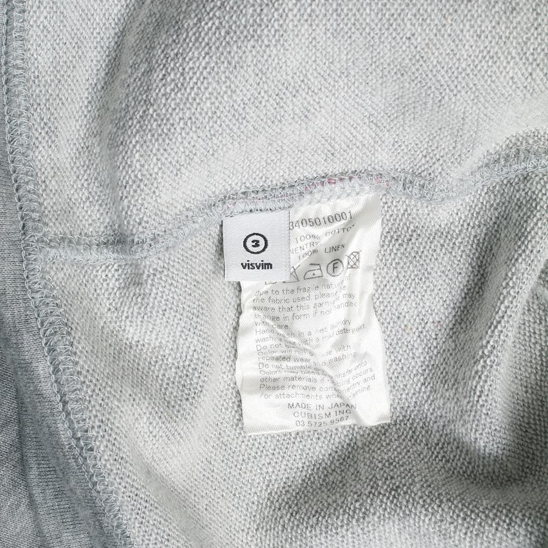 visvim 상품이미지2