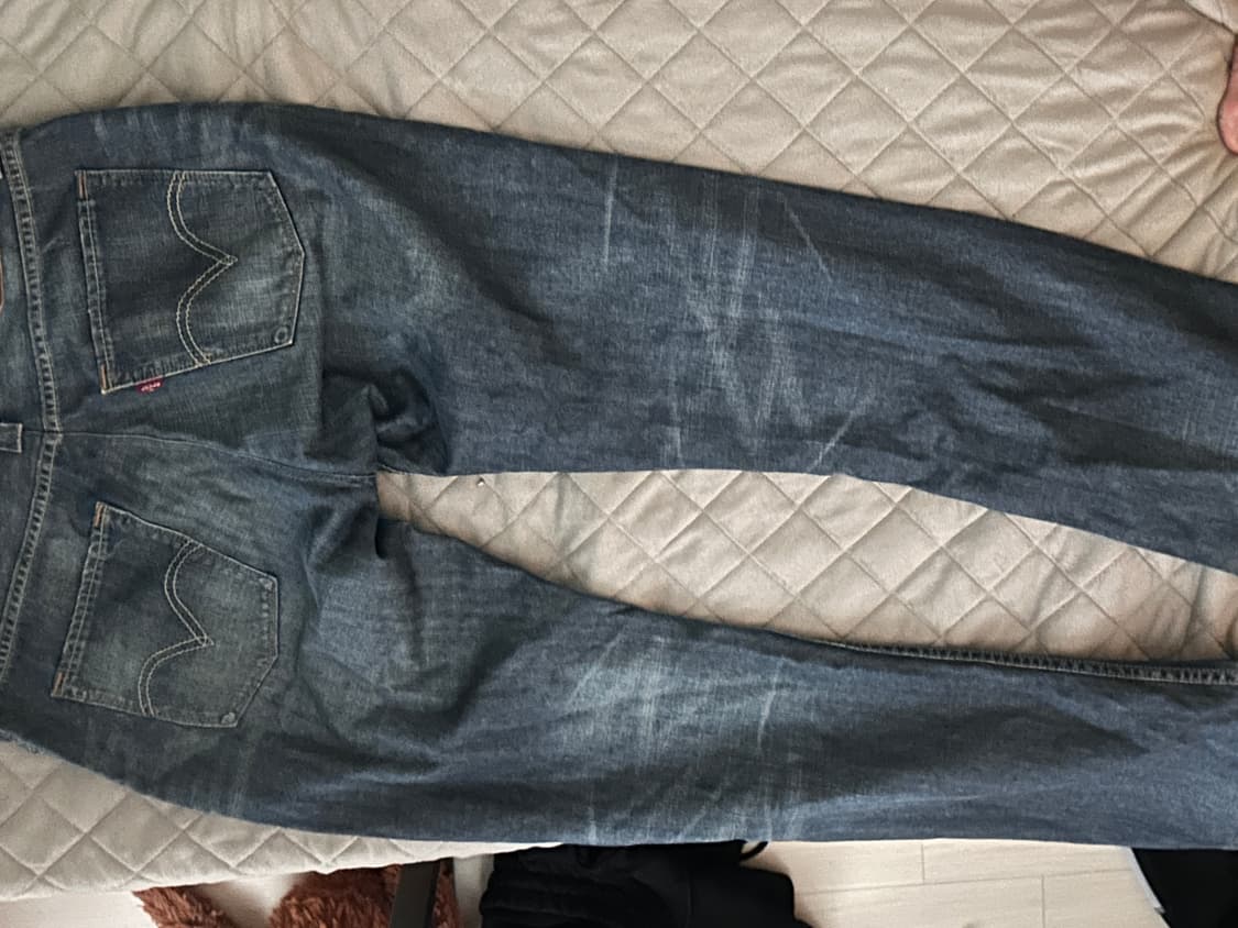 리바이스601 상품이미지2