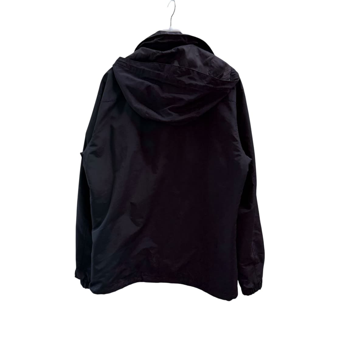 [S] 노스페이스 블랙 바람막이 자켓 상품이미지4