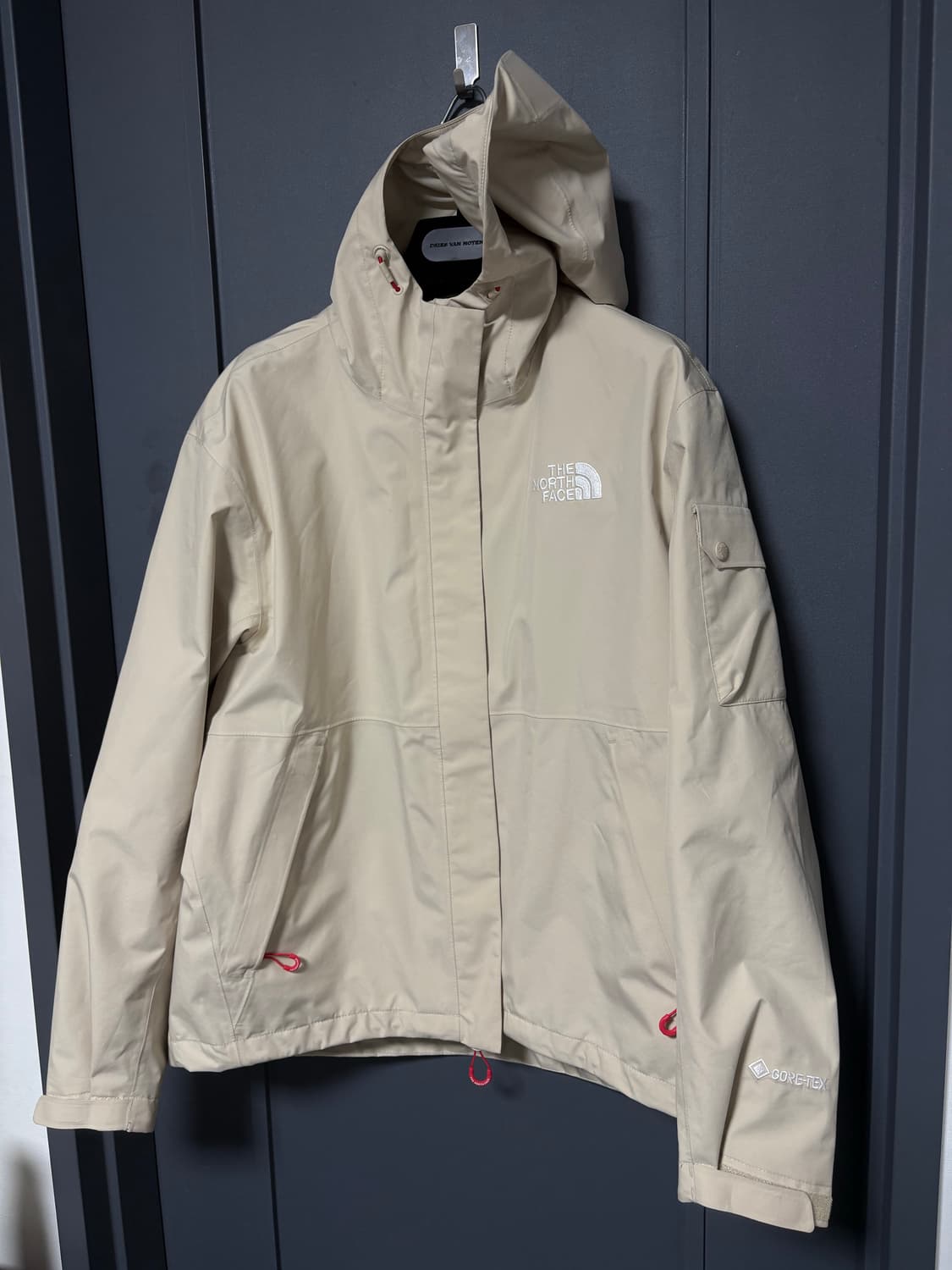 신품급 노스페이스 고어텍스 :) 상품이미지5