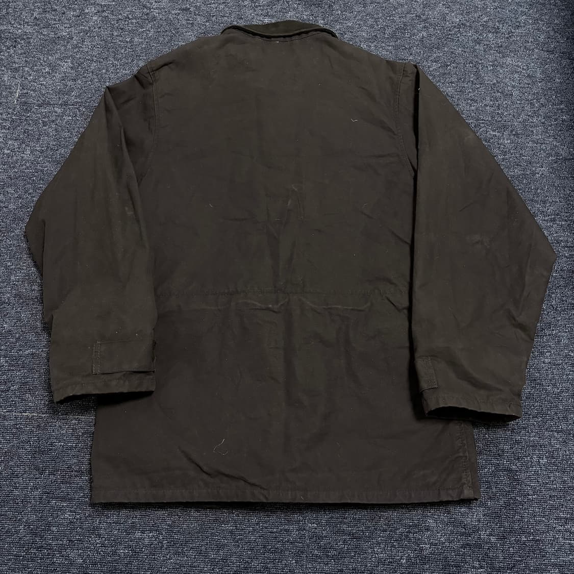 필슨 스웨이드 카라 왁스 자켓 상품이미지6