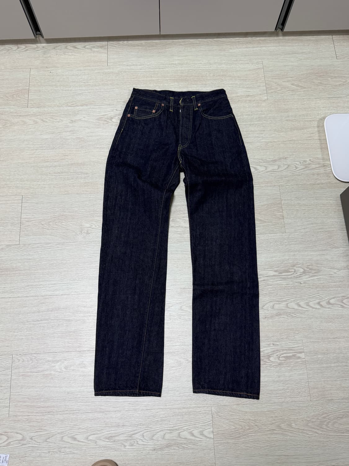 제라도 301exx 30size 상품이미지1