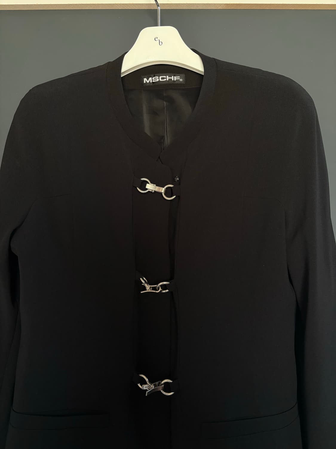 MSchf 블레이저 OS 상품이미지3