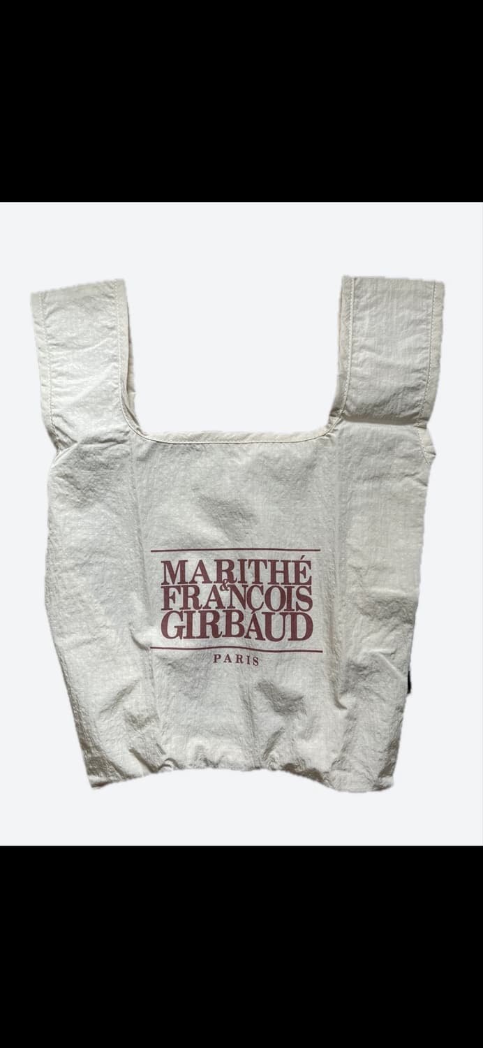 마리떼프랑소와저버 미니백 새제품 상품이미지1