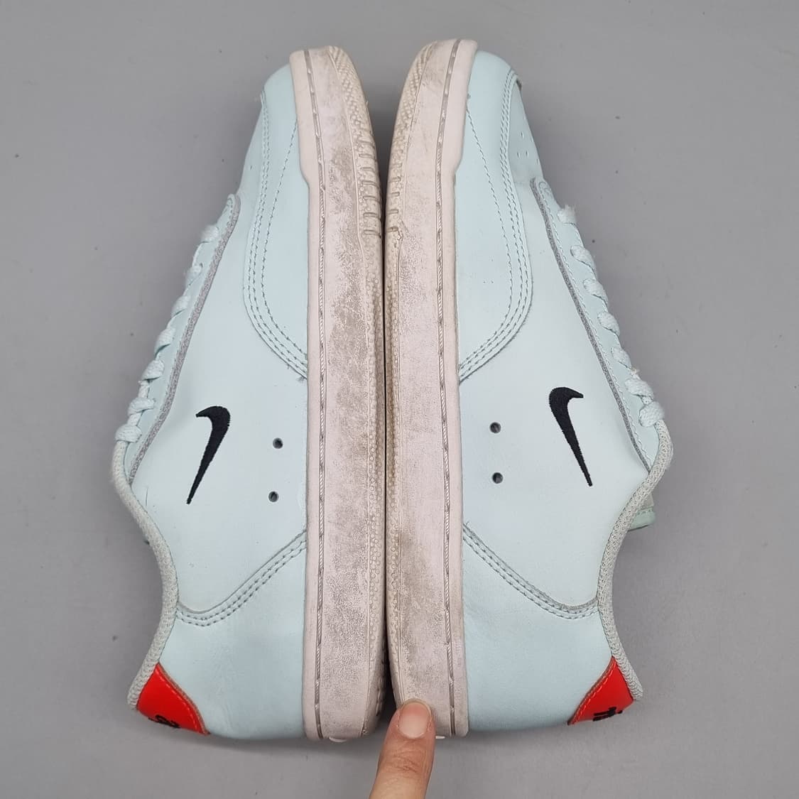 나이키 코트밴티지 스니커즈 225 상품이미지5