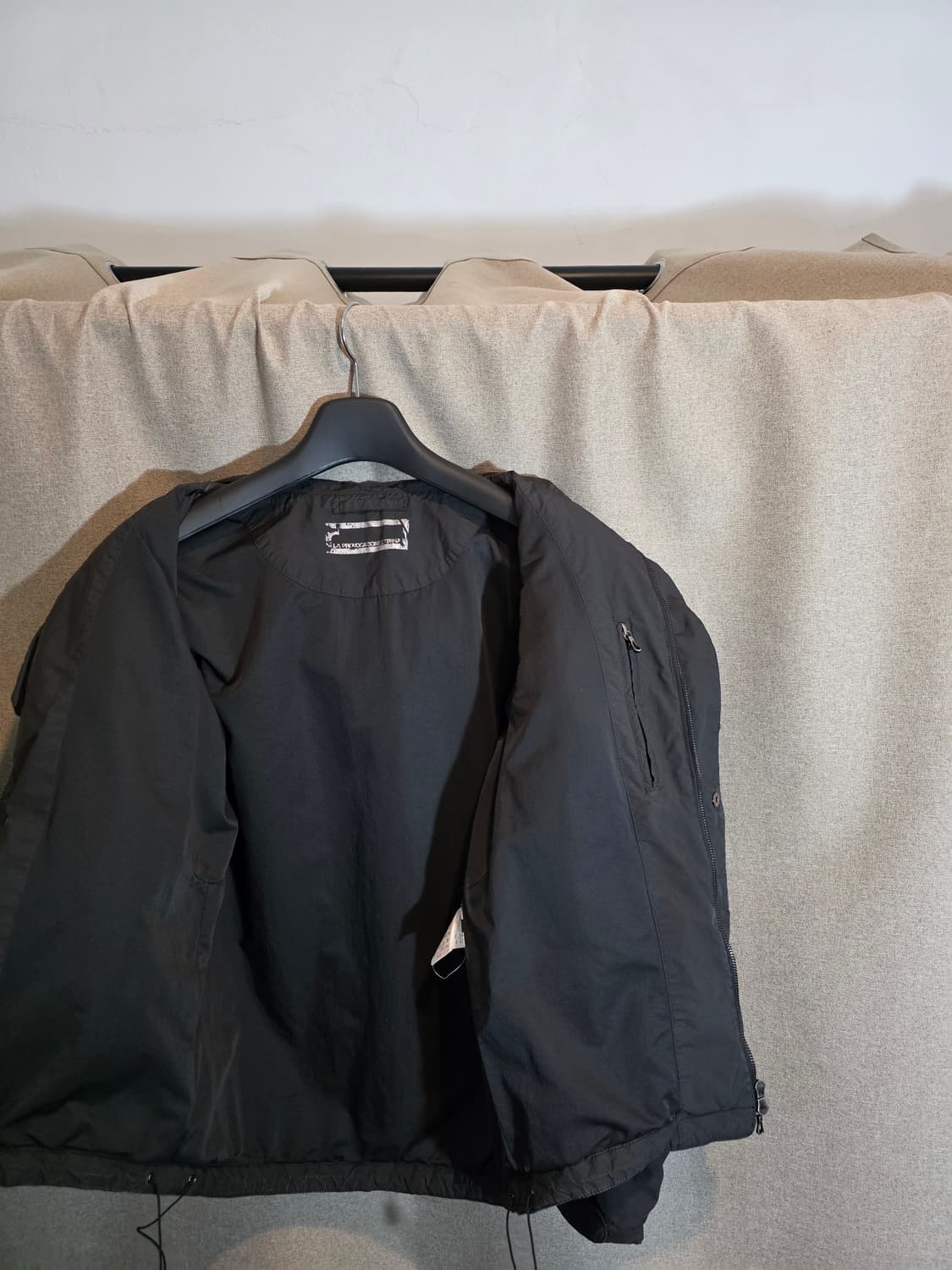 Rip van winkle mountain parka 상품이미지6