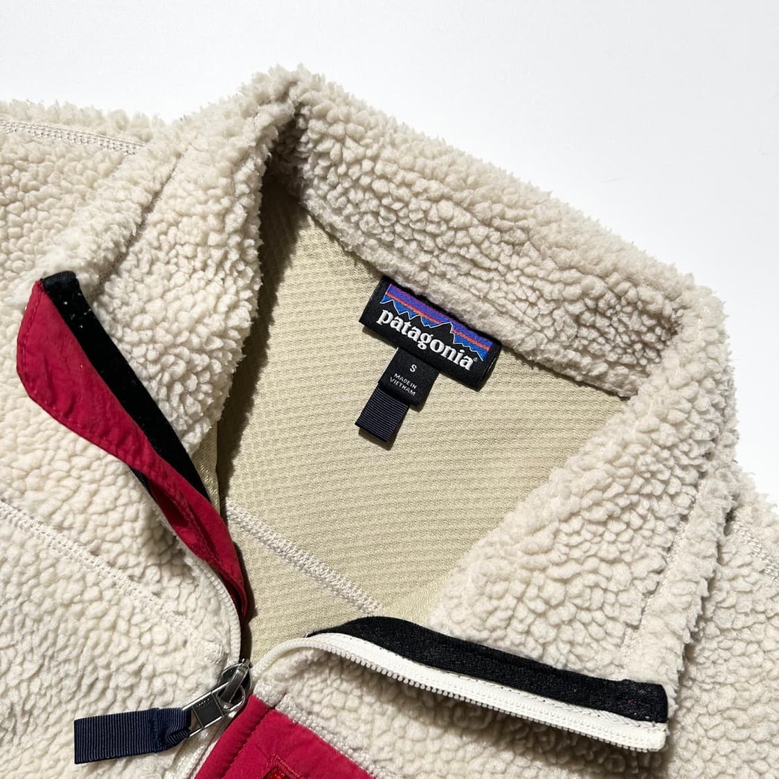 파타고니아 레트로 X 플리스 자켓 상품이미지4
