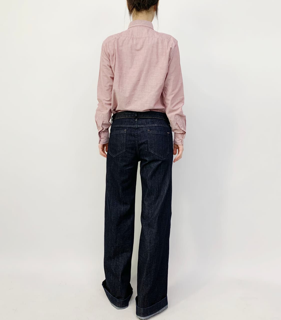 랄프 로렌 셔츠 상품이미지4