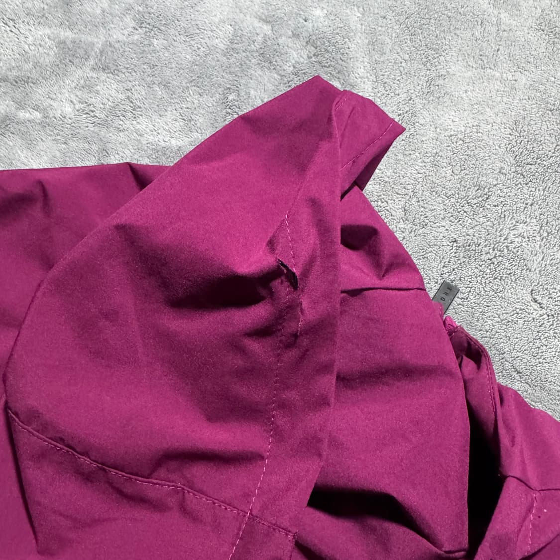 카스토레 세비야 FC 후드 바람막이 자켓 상품이미지5