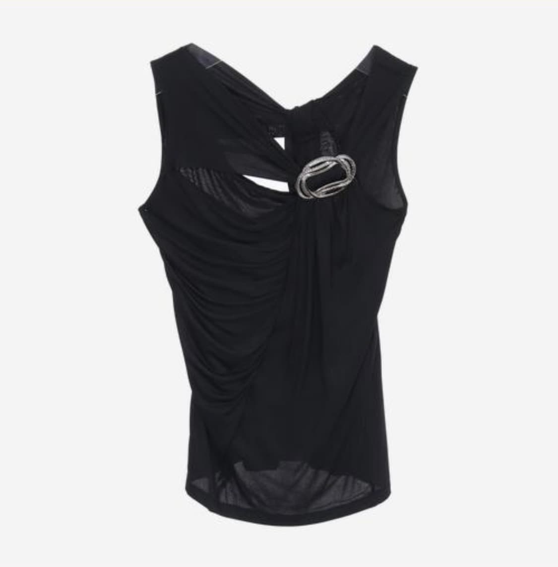 미샤 나시 티 블라우스 상품이미지1