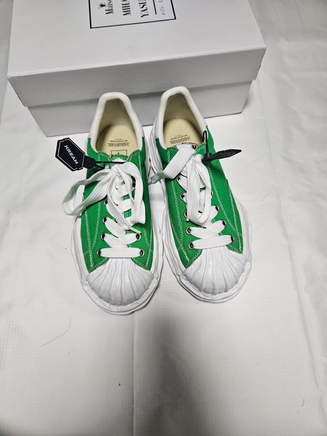 미하라 야스히로 블레이키 그린 43 상품이미지1