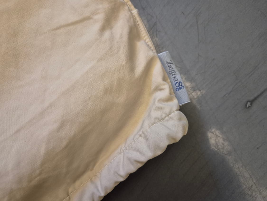 00s ZegnaSport windyblock jacket 상품이미지7