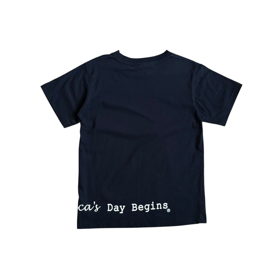Vintage I 러브 반팔 T  상품이미지2
