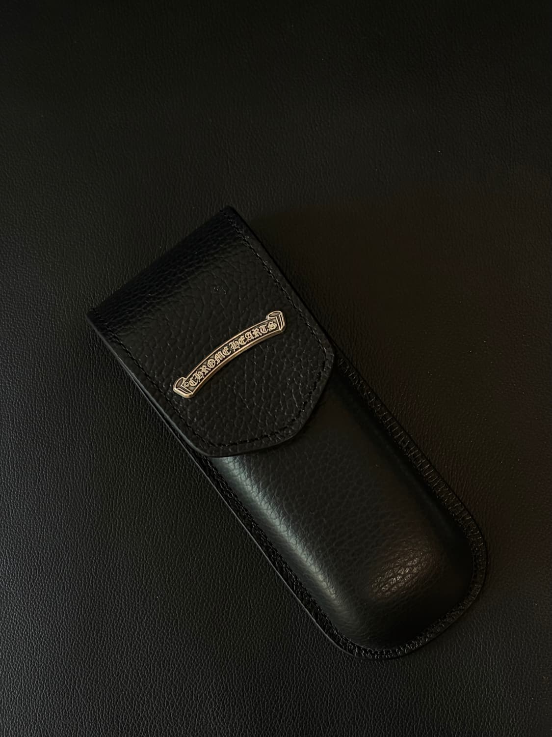 크롬하츠 필스3 골드 상품이미지2