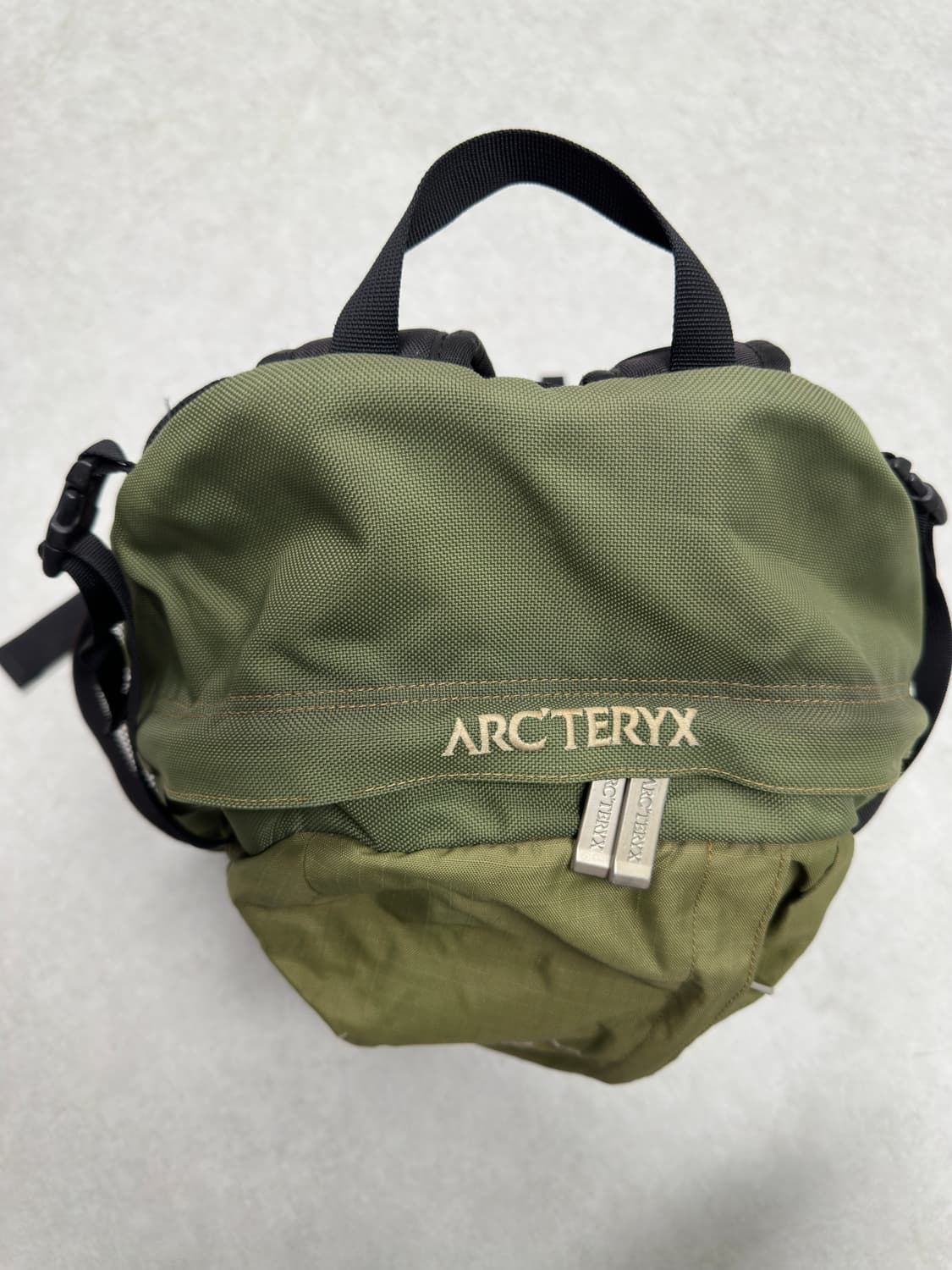 아크테릭스 fuse 상품이미지3