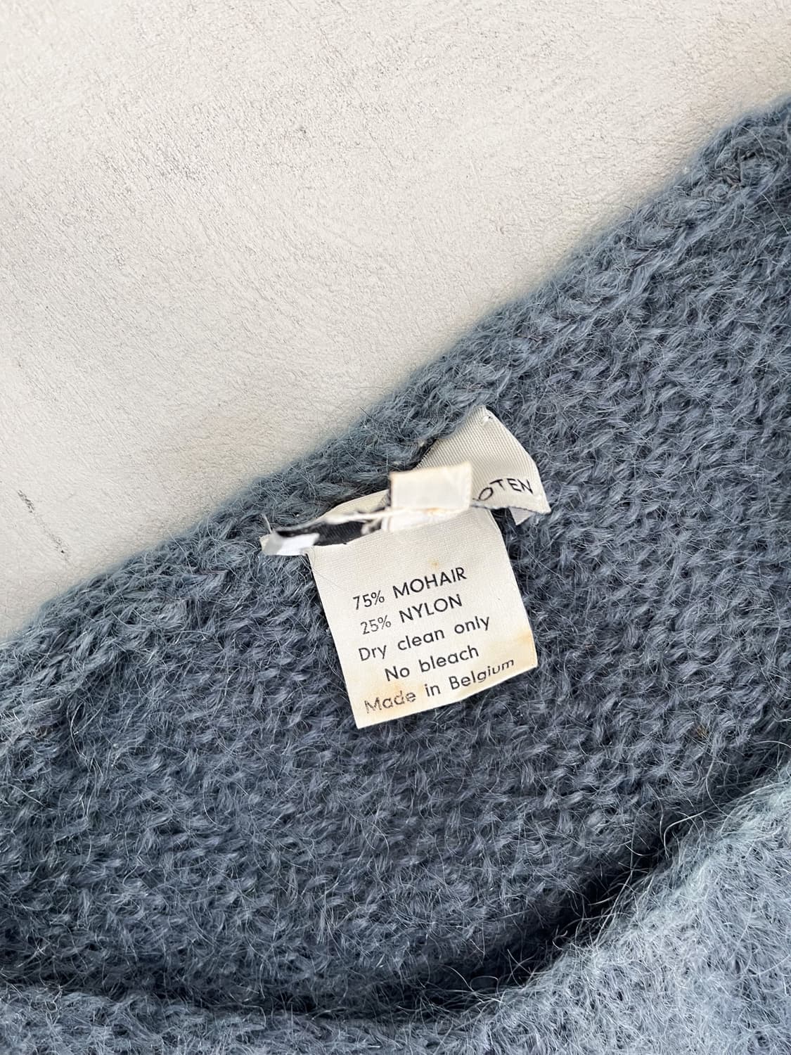 Dries Van Noten (80-90s) 상품이미지8