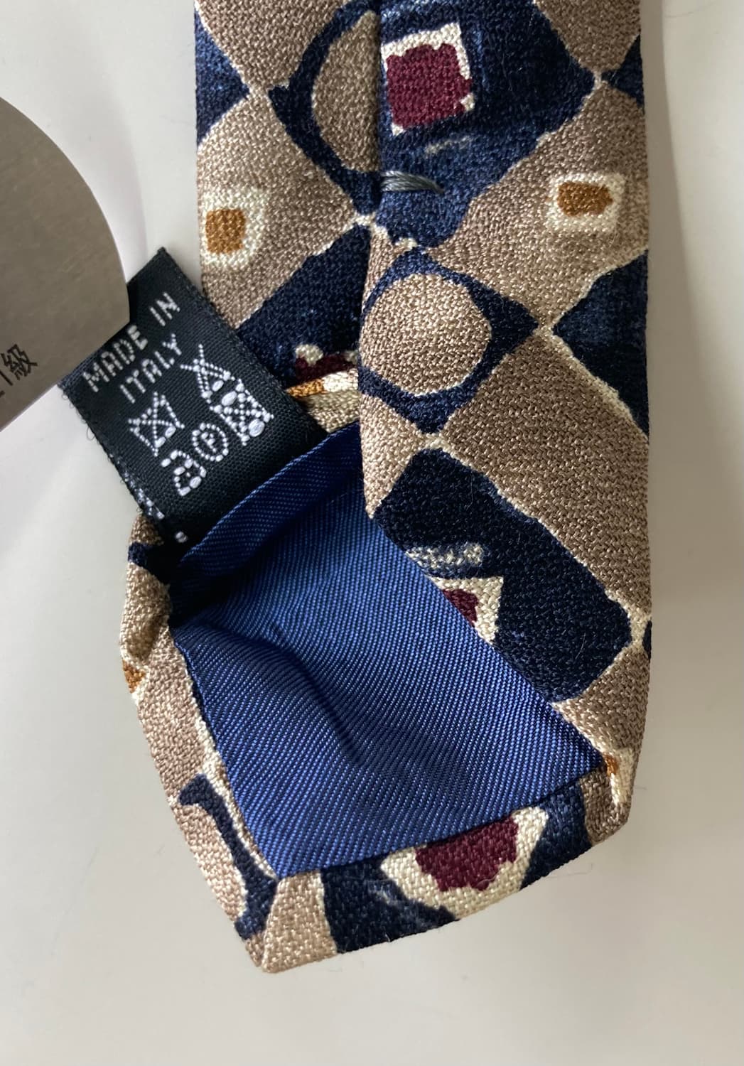 꾸레쥬 넥타이 상품이미지6