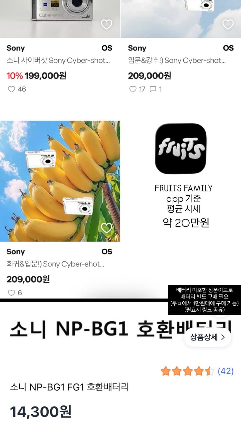 (인물사진 작례) sony 소니 cybershot 사이버샷 DSC-W90 상품이미지4