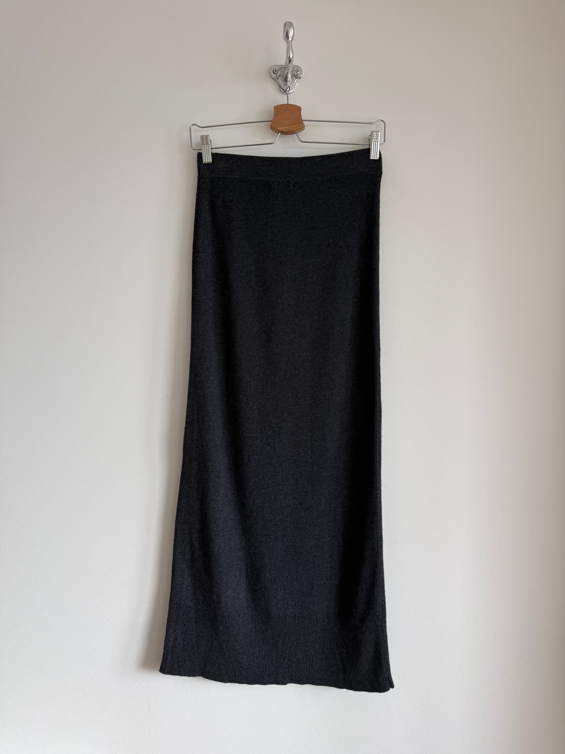 마시모두띠(Massimo Dutti) 롱 스커트(택 달린 제품) 상품이미지4