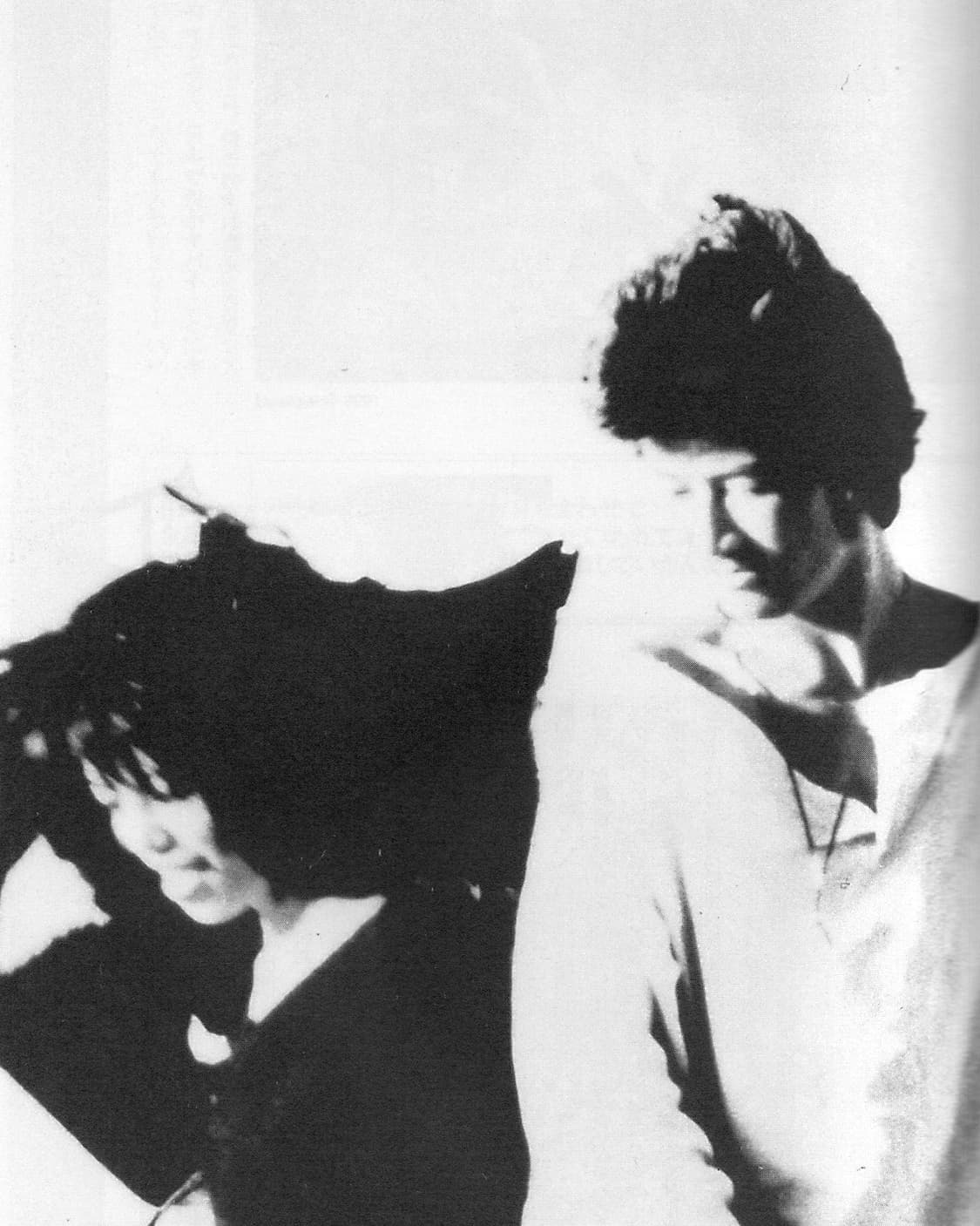 아사노 타다노부 액터즈 파일 (1999) 희귀서적 일본서적  상품이미지10