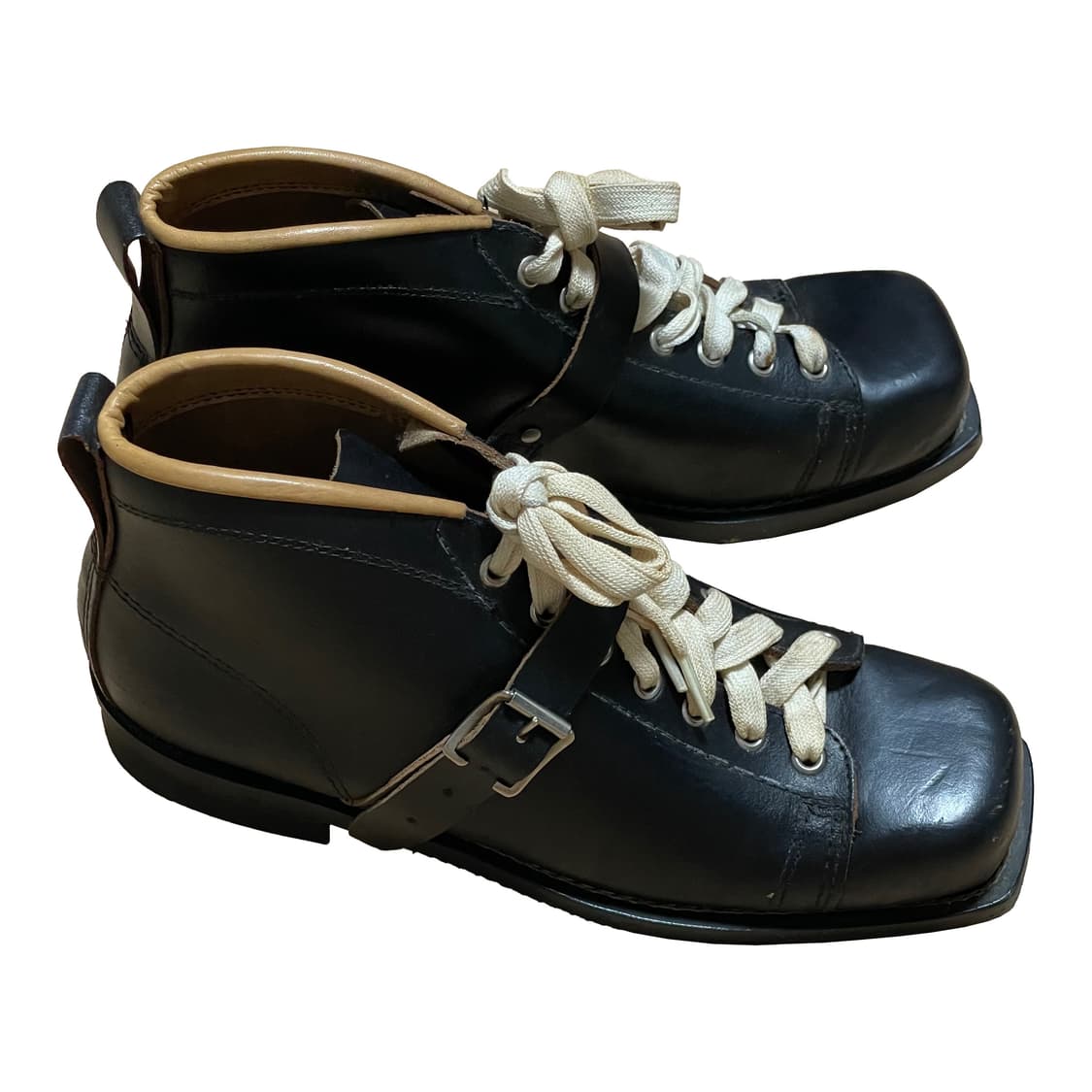 [260/데드스탁] 40’s Sandler of Boston 스키 부츠 상품이미지3