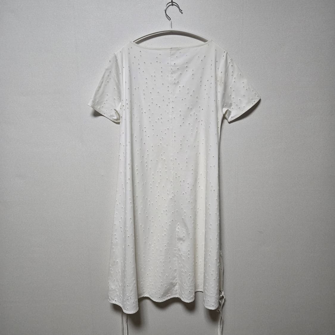 코스 펀칭 원피스 / 여성 원피스/ 여자 원피스  상품이미지7