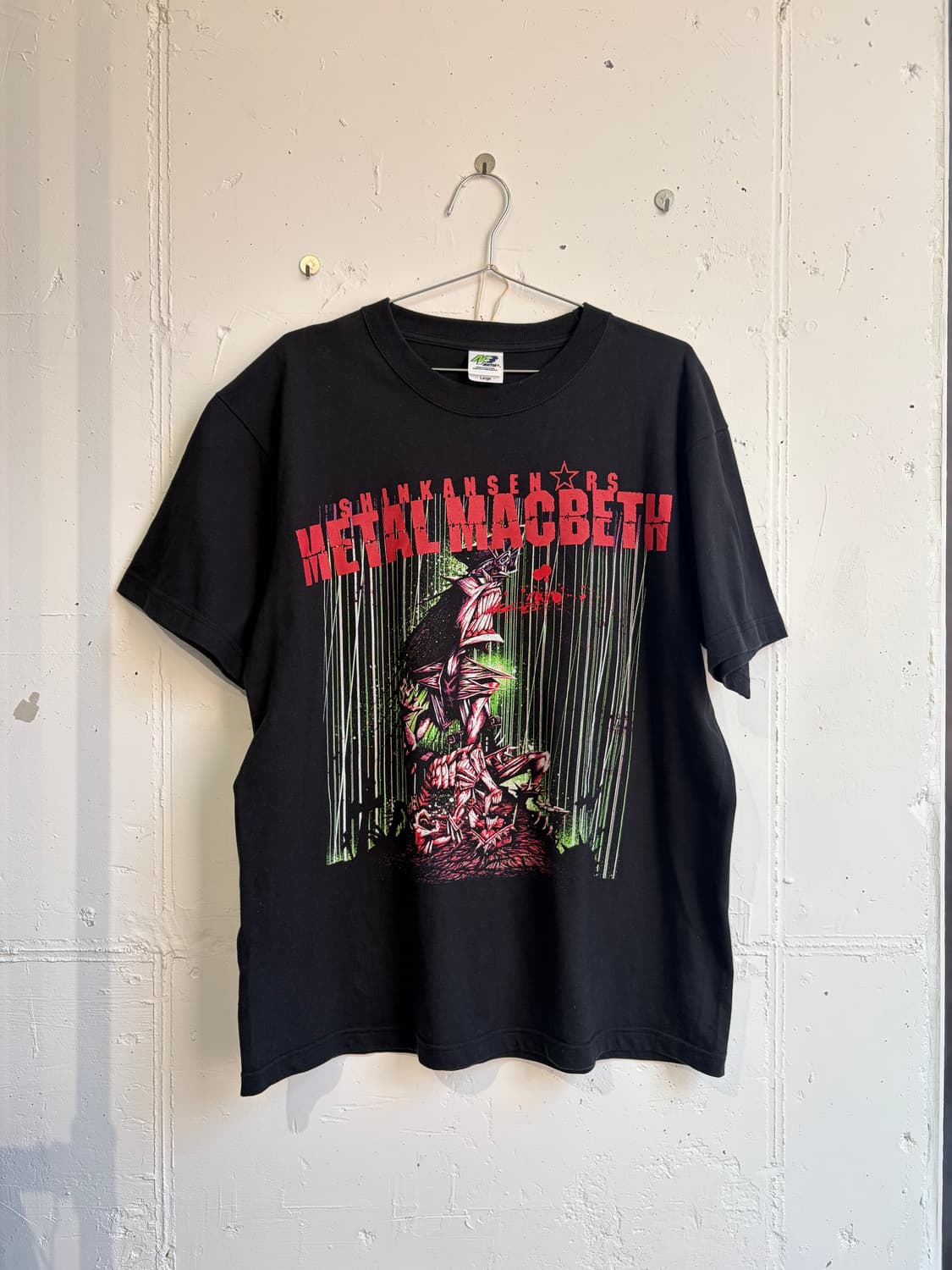 MATFIA t-shirt  상품이미지1