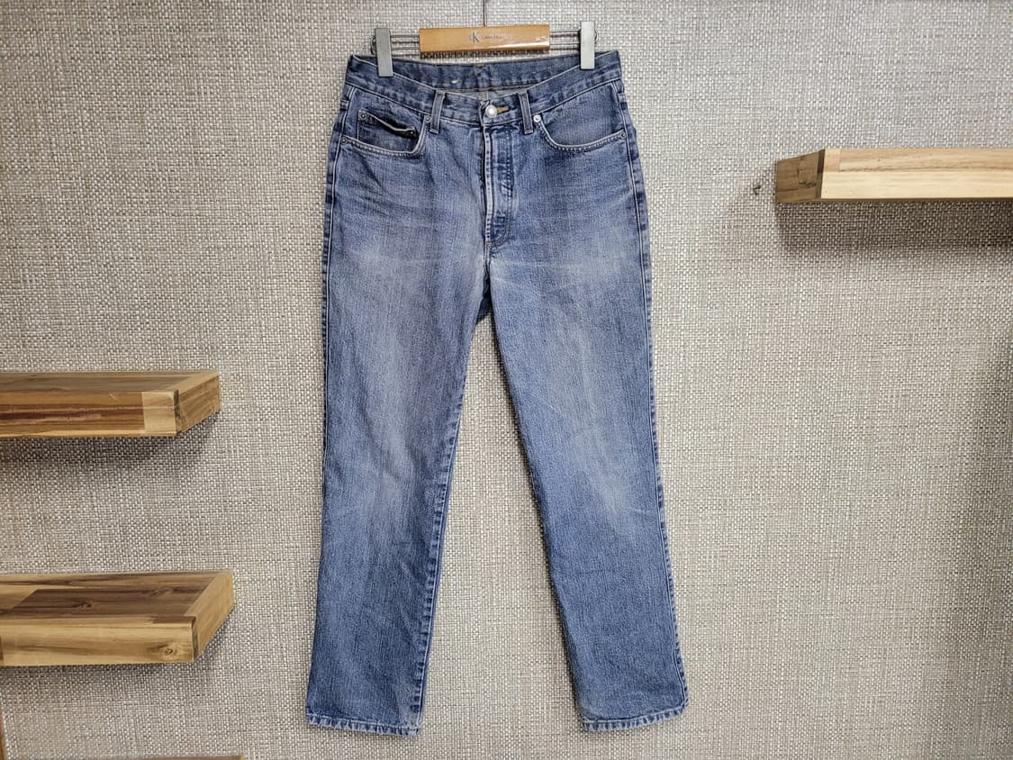 30~31인치 브룩스브라더스 빈티지 청바지 아메카지  상품이미지1