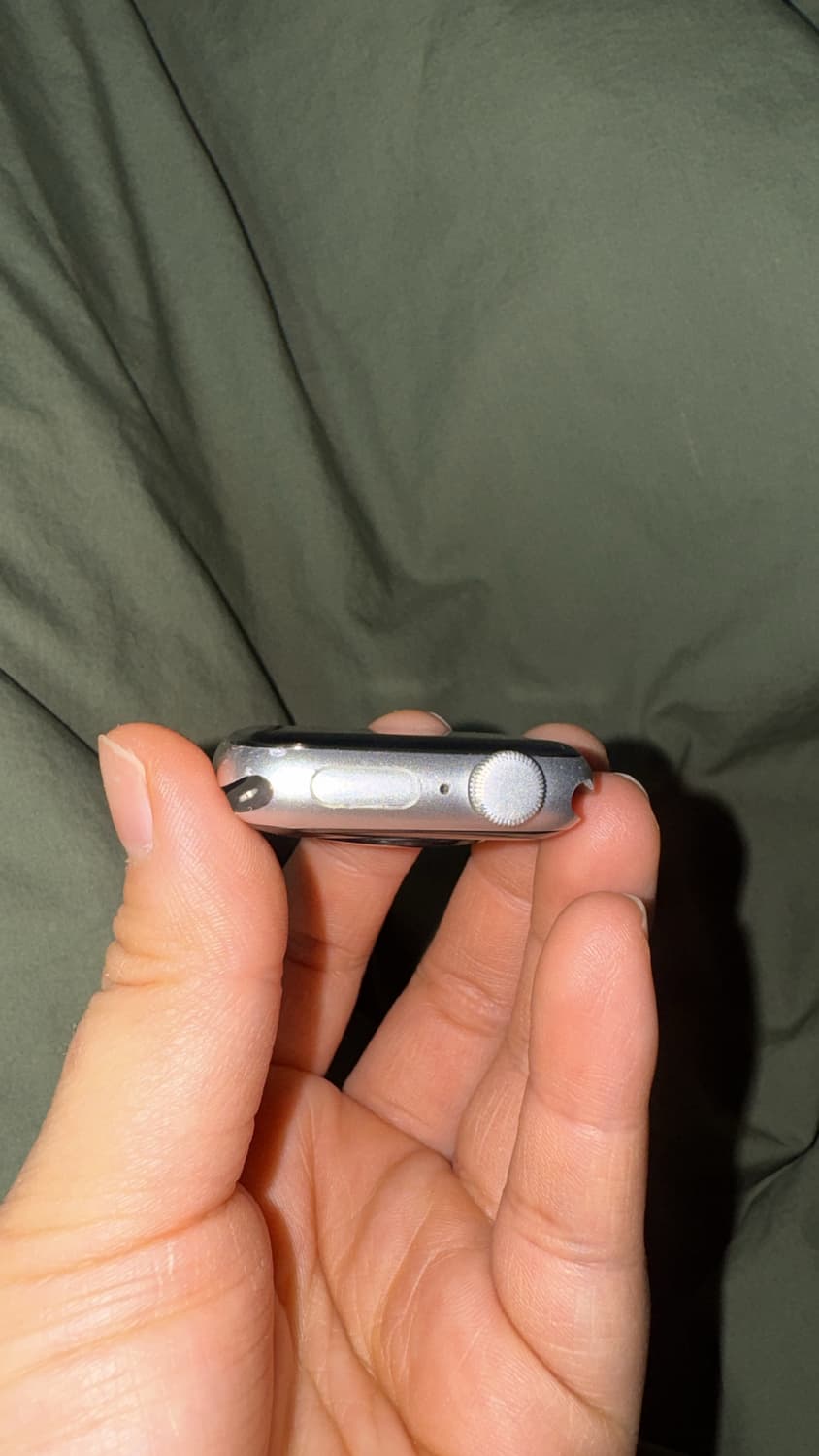 애플워치 se 40mm 상품이미지2