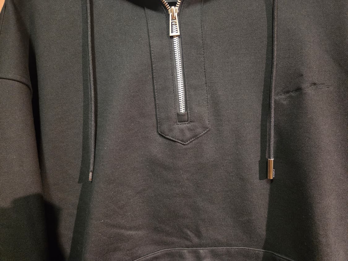 송지오 Pure Rebel 자수 후드티 48 상품이미지4