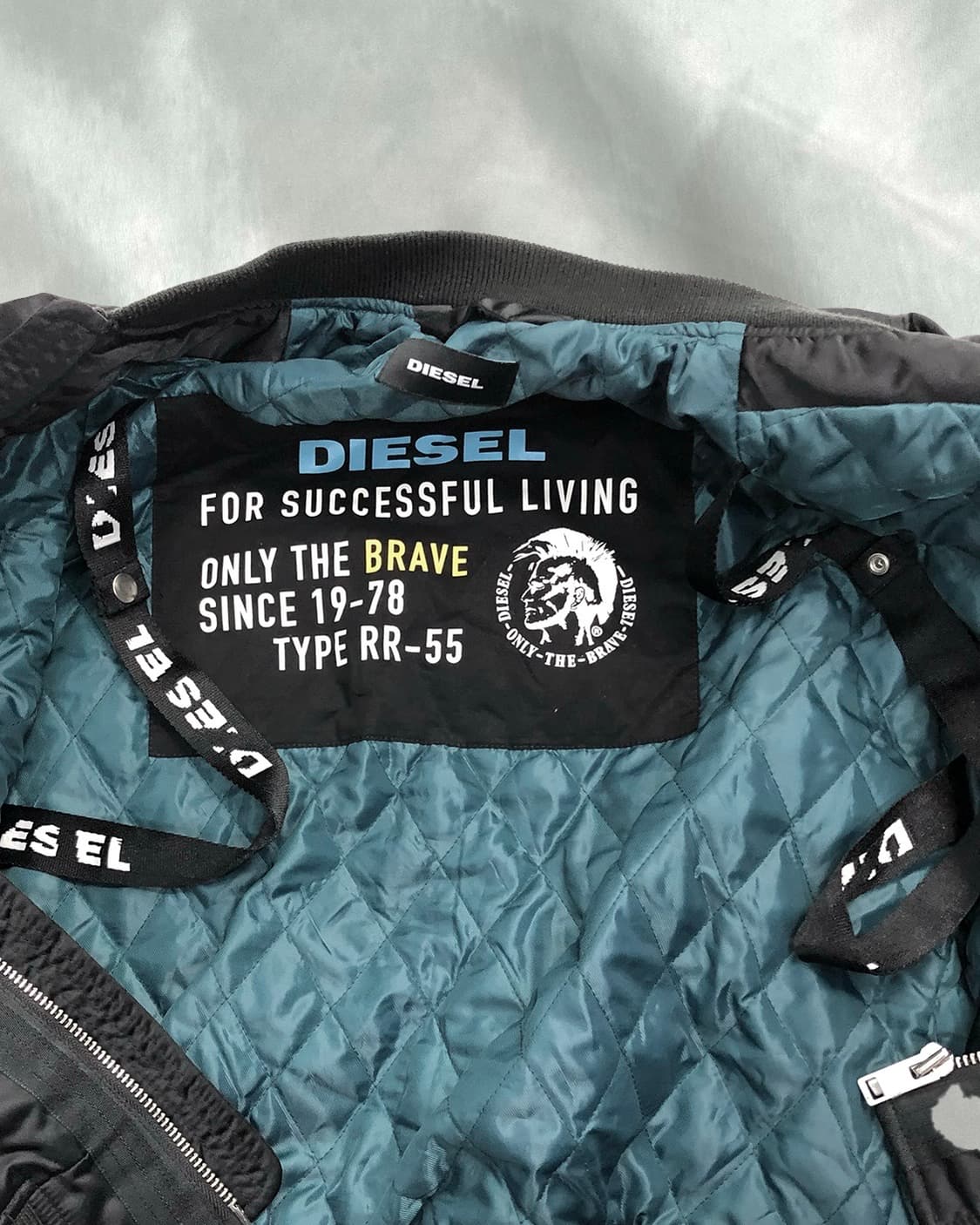 Diesel 상품이미지3