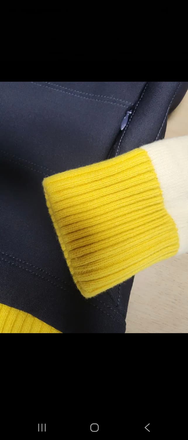 타이틀리스트 골프자켓  상품이미지2