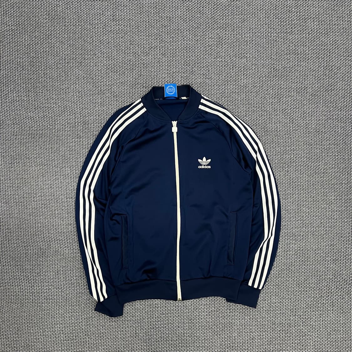 아디다스 네이비 져지 100 상품이미지1