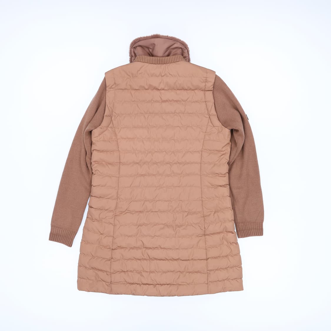 [M] 울시 여성 골프 덕다운 경량패딩점퍼 1209 H1 상품이미지2