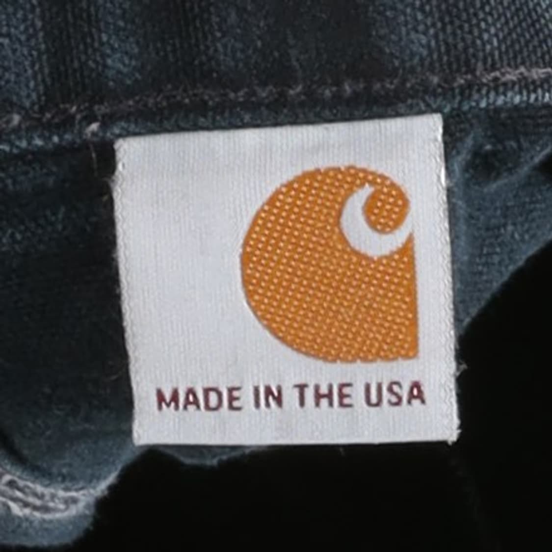 칼하트 Carhartt Double Knee Carpenter Pants 상품이미지8