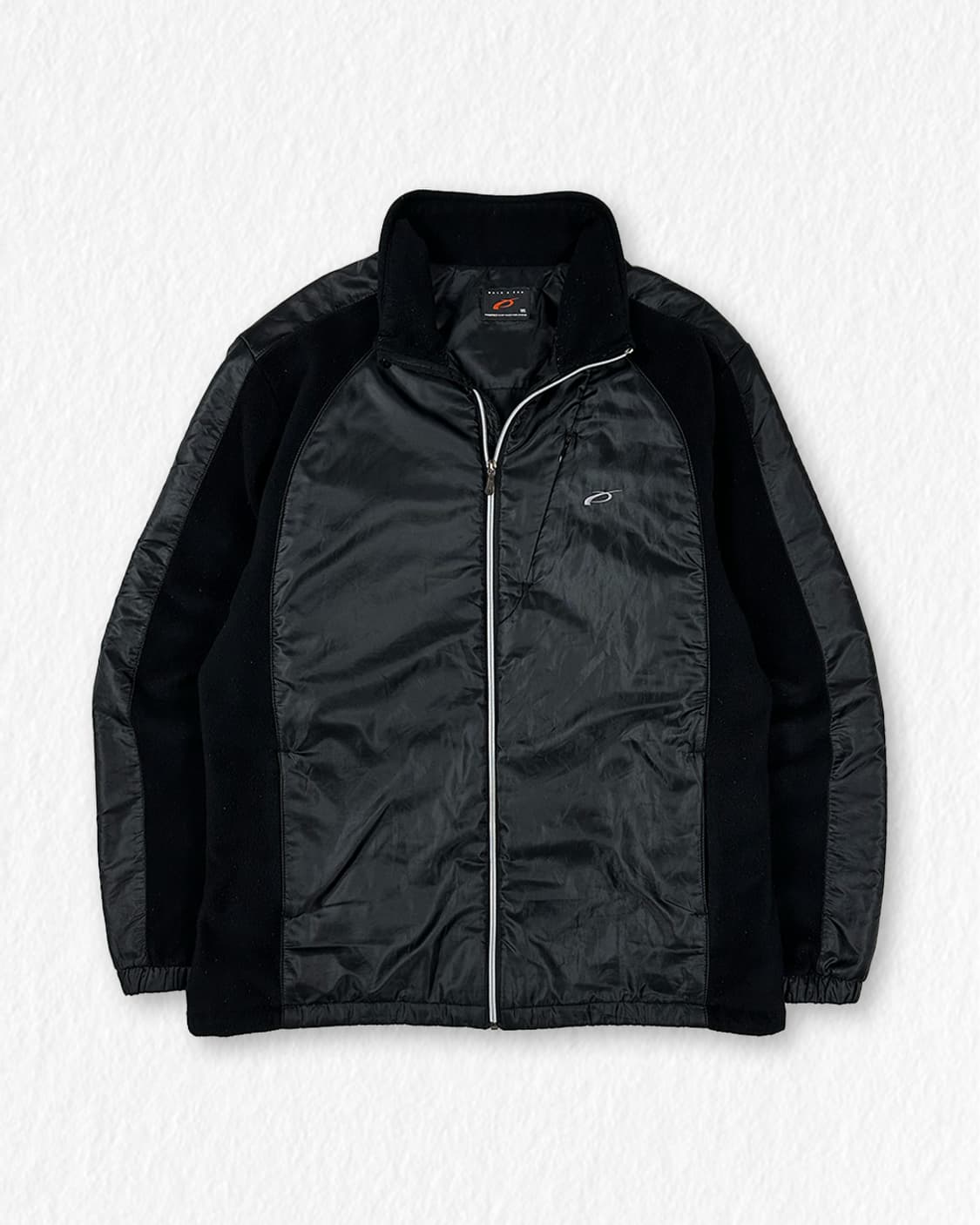 프로스펙스 나일론 배색 후리스 상품이미지1