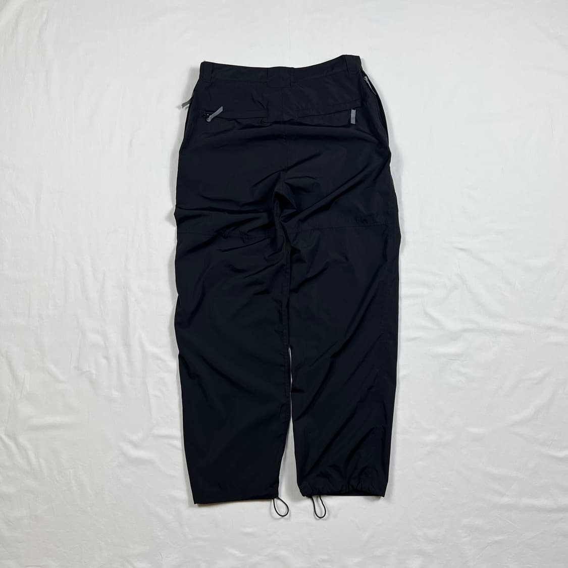 90’s 스투시 stussy 나일론 팬츠 바지 상품이미지6