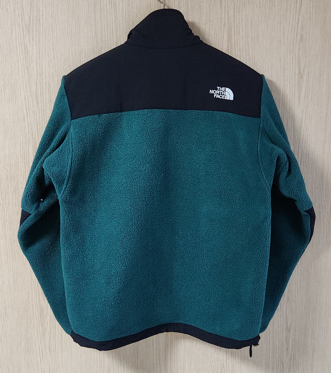 (착샷) 노스페이스 95 레트로 데날리 자켓  상품이미지6
