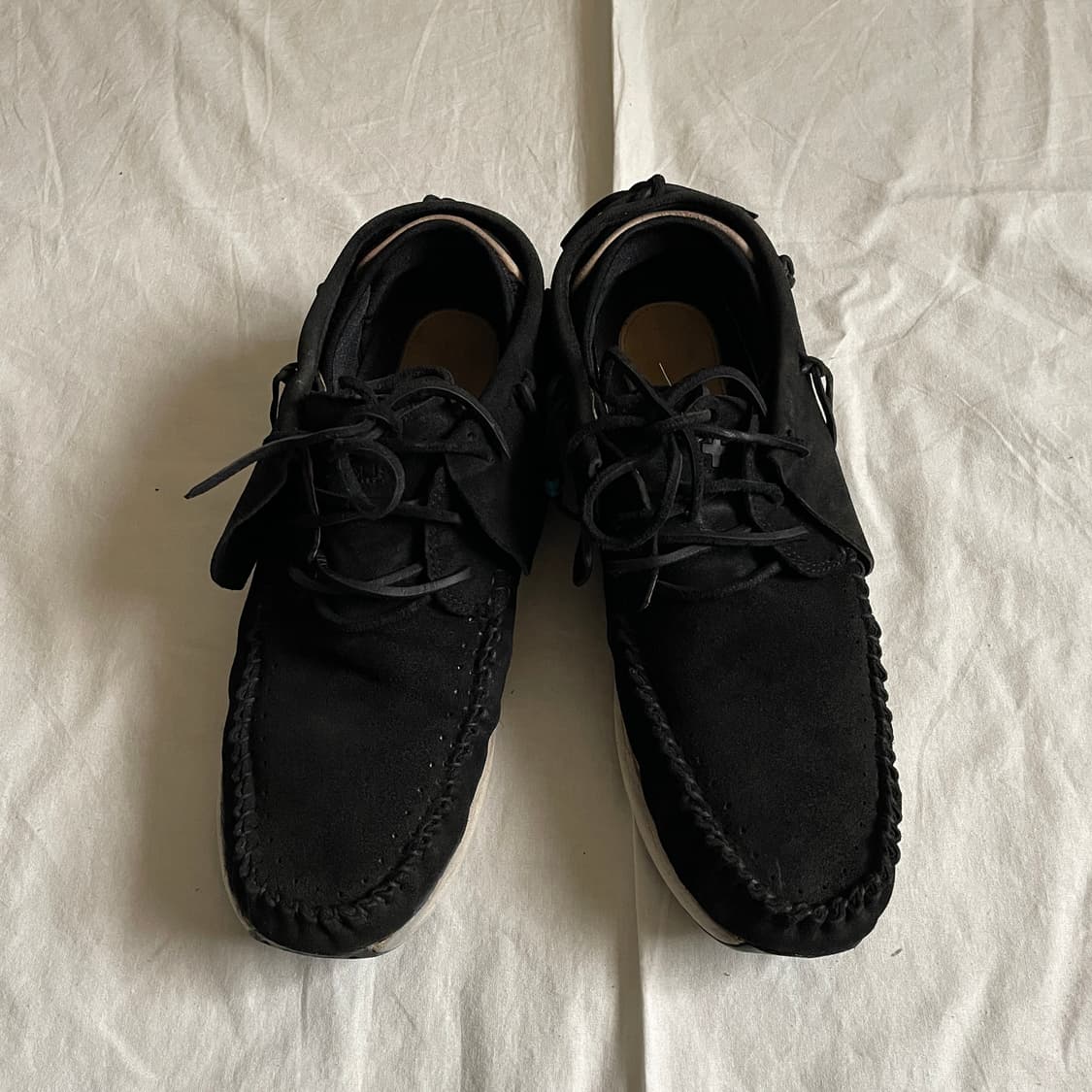 Visvim FBT 상품이미지2